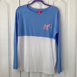 Lilly Pulitzer Finn Tee